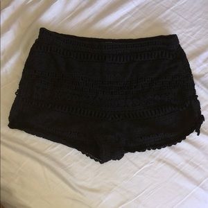 Kendall and Kylie Shorts